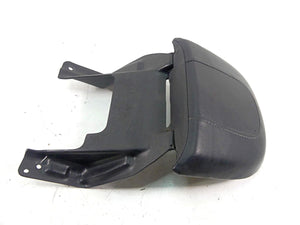 2015 Harley Davidson VRSCDX Night Rod Sp Rear Passenger Seat Saddle 52400003