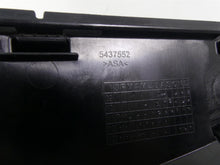 Load image into Gallery viewer, 2015 Victory Cross Country 8 Ball Front Inner Nose Dash Cover Fairing 5437066
