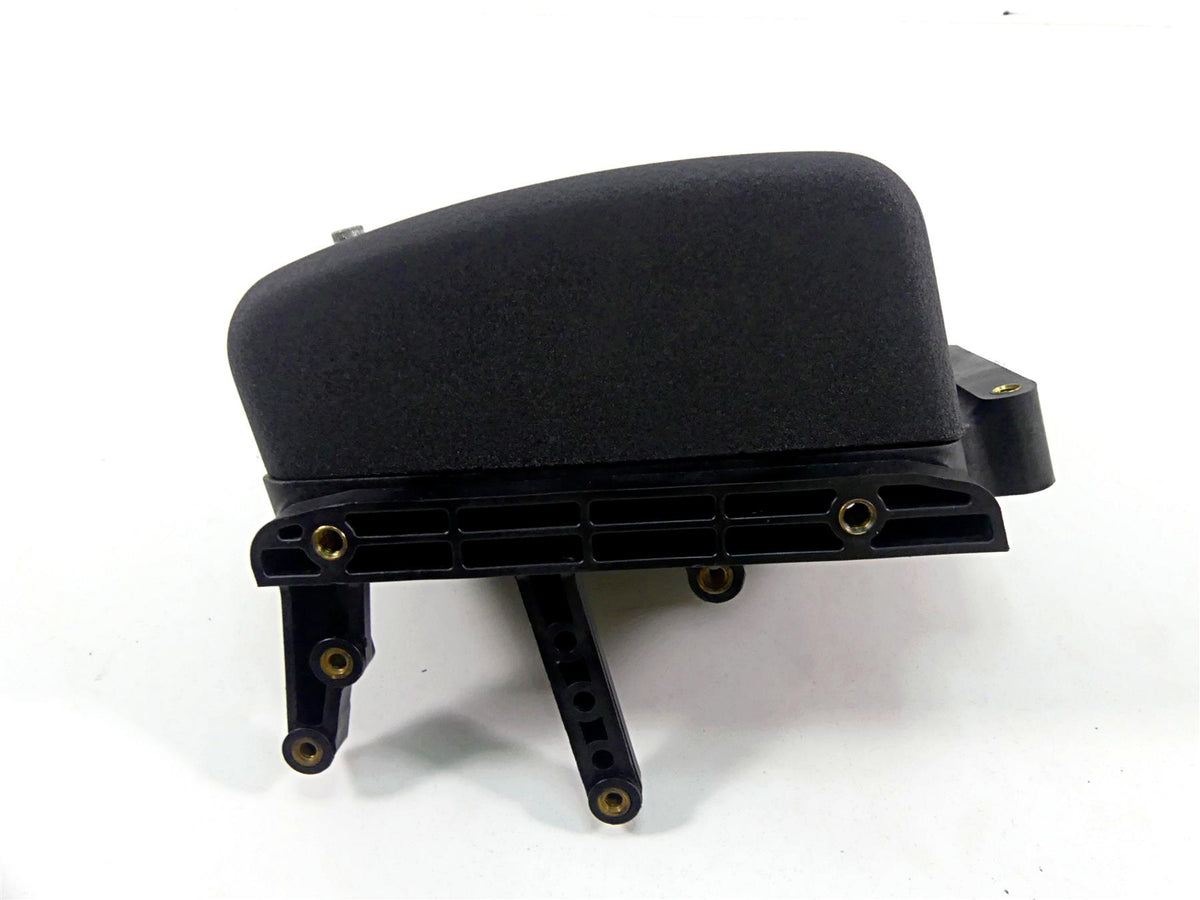2010 Harley FXDF Dyna Fat Bob Electric Tray & Black Wrinkled Cover 70367-04B {{ shop.shopifyCountryName }} - Mototech271