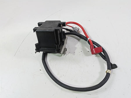 2004 Honda Aquatrax R-12X Starter Relay Solenoid Box -Tested 32120-HW1-670 {{ shop.shopifyCountryName }} - Mototech271