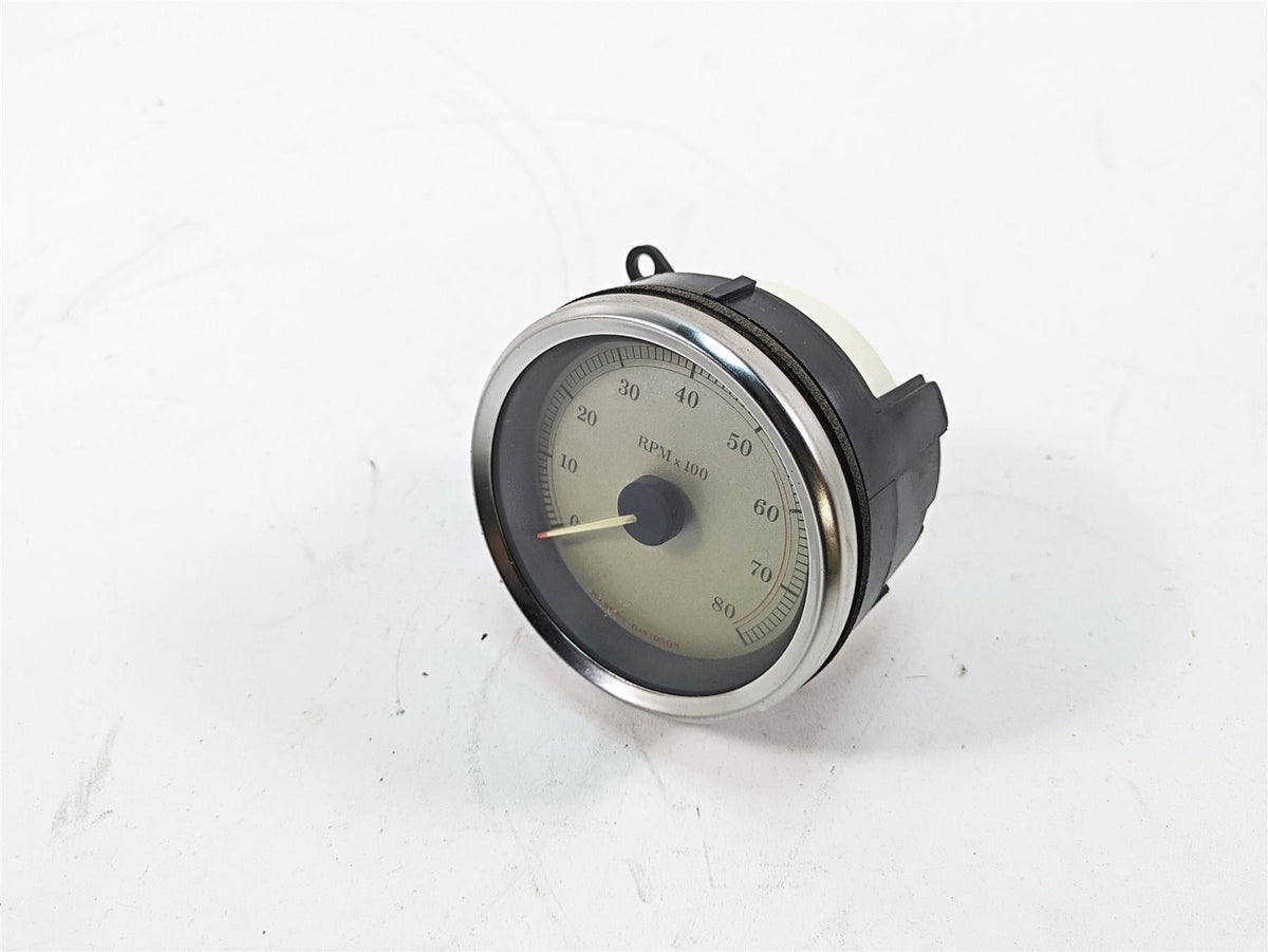 2006 Harley Touring FLHXI Street Glide Tachometer Tacho Meter Gauge 67459-04 {{ shop.shopifyCountryName }} - Mototech271