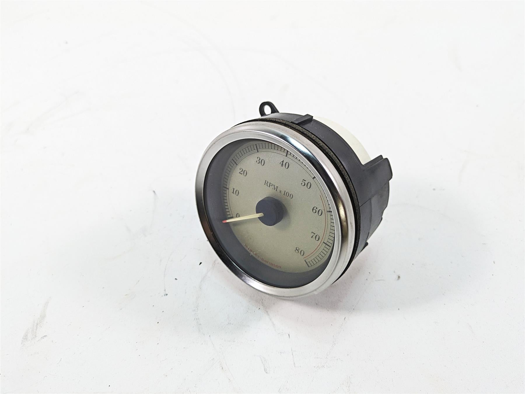 2006 Harley Touring FLHXI Street Glide Tachometer Tacho Meter Gauge 67459-04 {{ shop.shopifyCountryName }} - Mototech271