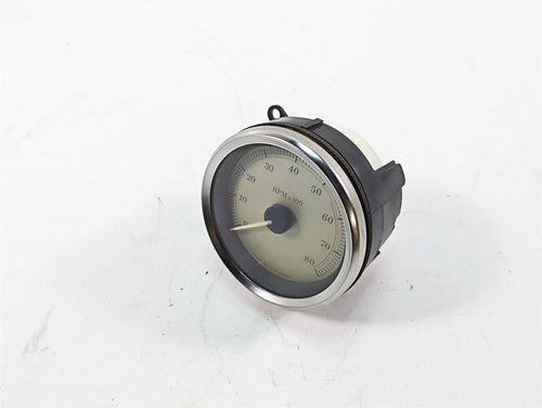 2006 Harley Touring FLHXI Street Glide Tachometer Tacho Meter Gauge 67459-04 | Mototech271