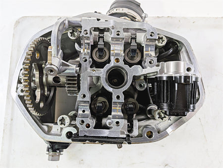 2020 BMW R1250GS K51 Adventure Right Cylinder Head Cylinderhead 11128504124-Mototech271