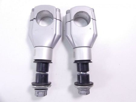 2014 BMW F800 GS K72 Touratech Handlebar Riser Set KBA 91633 T22 31427715491 {{ shop.shopifyCountryName }} - Mototech271