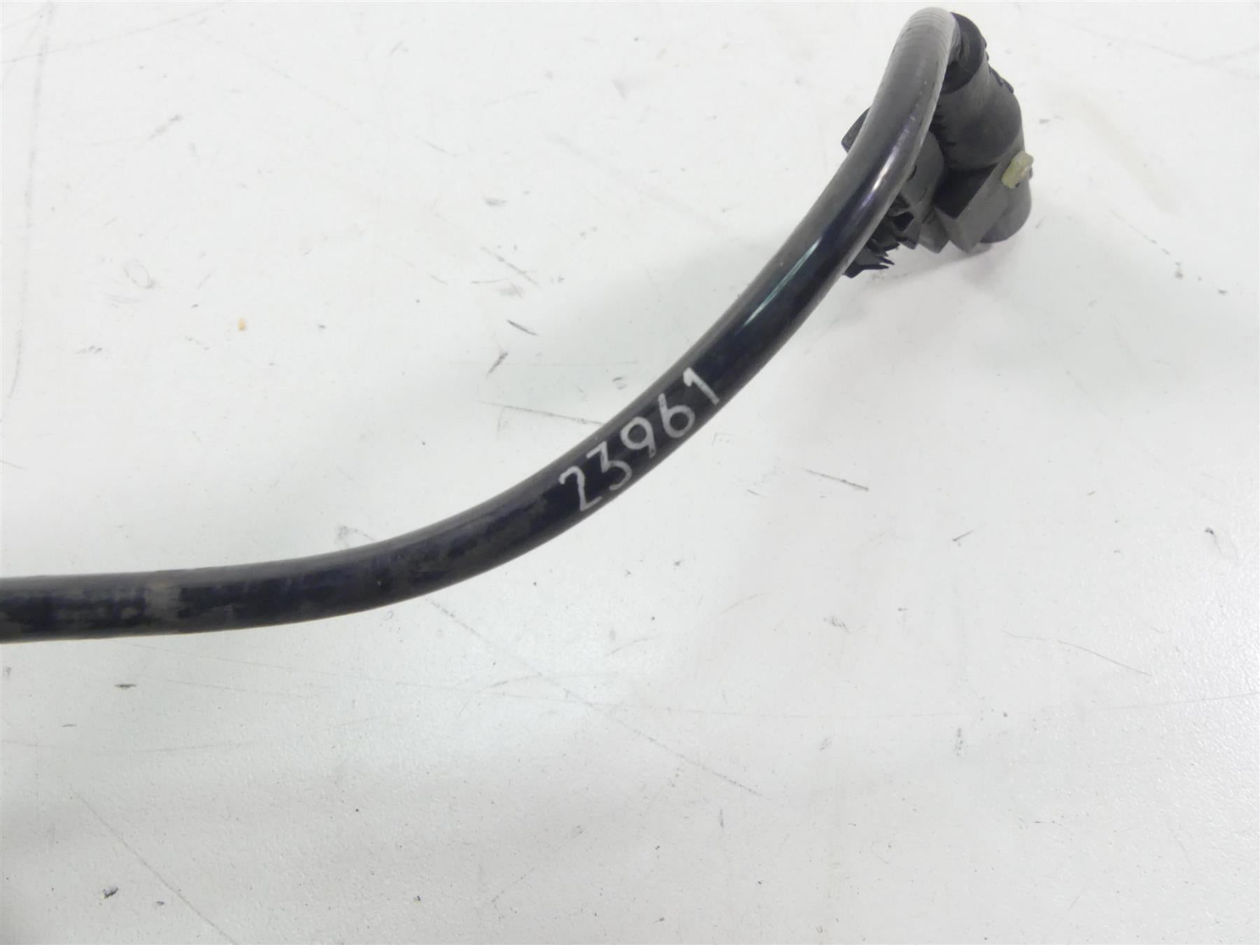 2017 BMW R1200GS GSW K50 Front Abs Brake Wheel Speed Sensor 34528551611 {{ shop.shopifyCountryName }} - Mototech271