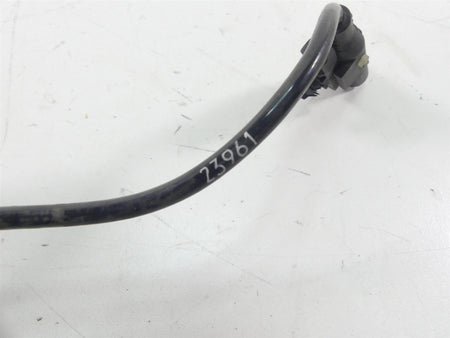 2017 BMW R1200GS GSW K50 Front Abs Brake Wheel Speed Sensor 34528551611 {{ shop.shopifyCountryName }} - Mototech271