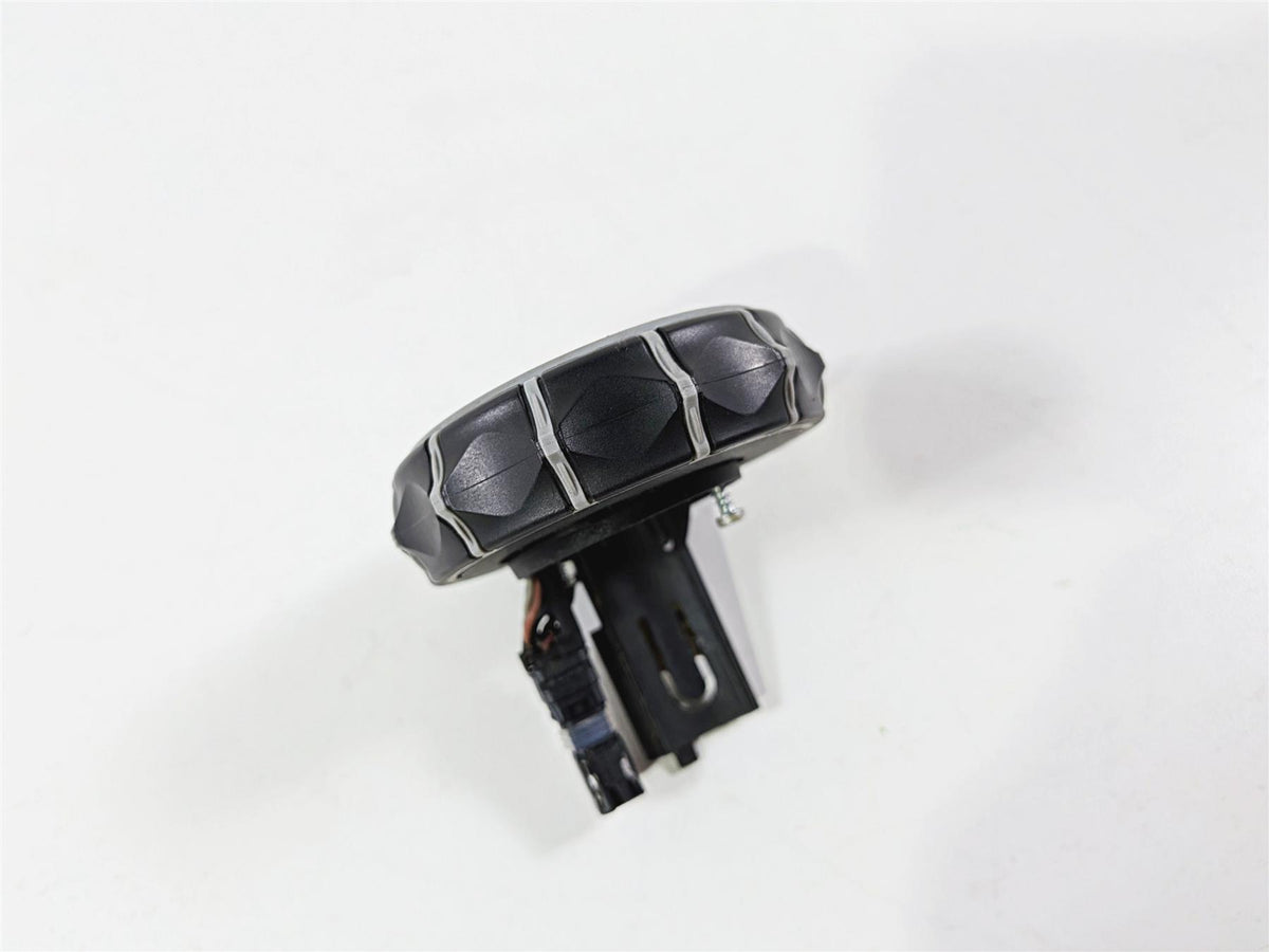 2023 BMW F850GS K81 Round Multi Hand Control Switch 61318549451 61317727498 {{ shop.shopifyCountryName }} - Mototech271