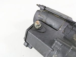 2008 Harley FLSTSB Cross Bones Engine Starter Motor 31618-06A | Mototech271