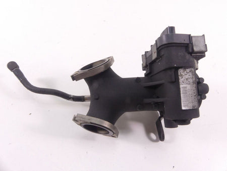 2011 Harley Touring FLHP Road King Throttle Body Bodies Fuel Injection 27685-11 {{ shop.shopifyCountryName }} - Mototech271