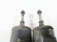 Load image into Gallery viewer, 2008 Harley FLSTSB Cross Bones Showa Rear Suspension Shocks 54549-04 | Mototech271
