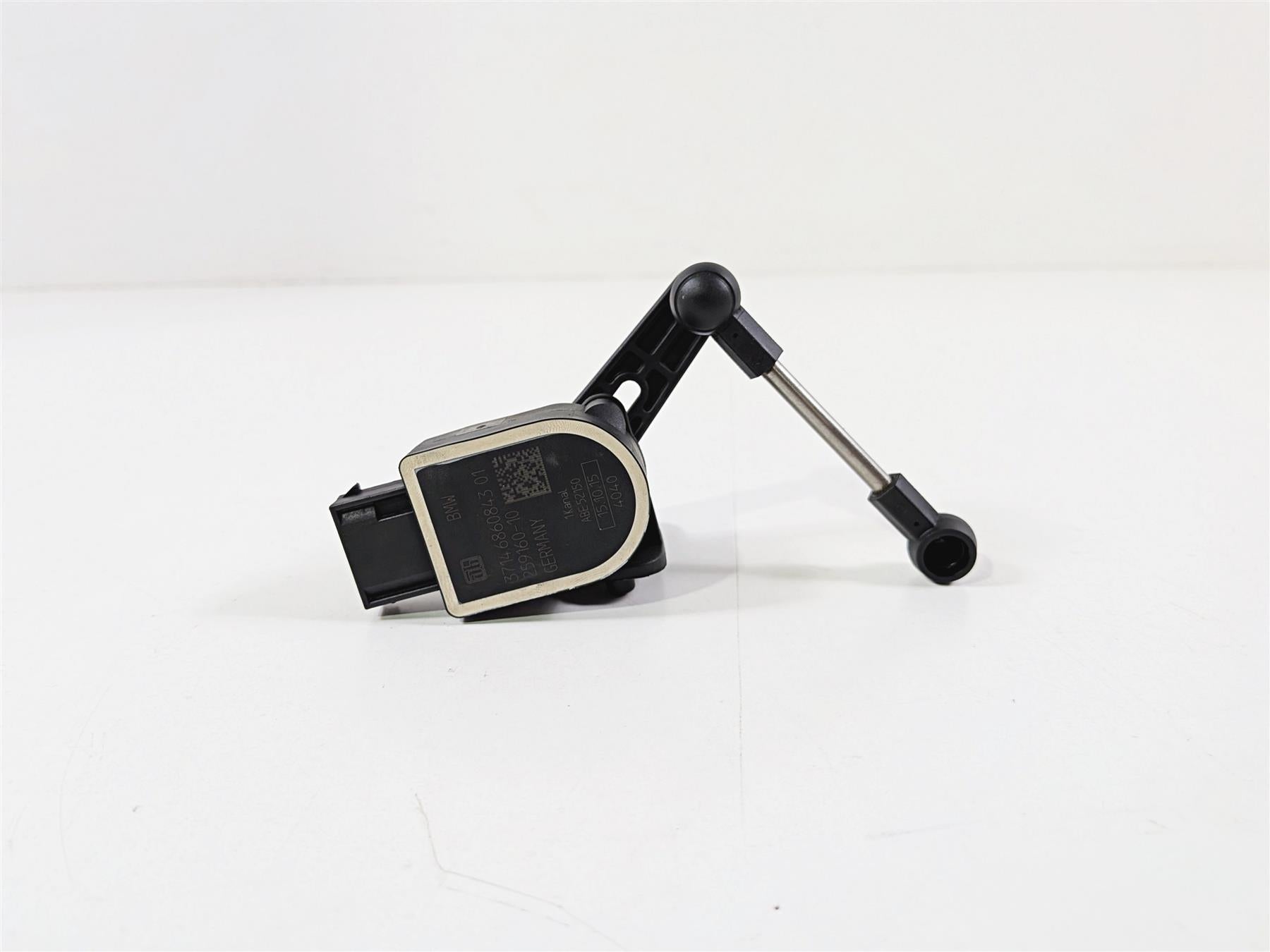 2016 BMW S1000RR K46 Bike Height Level Sensor 37146860843 37146870000-Mototech271