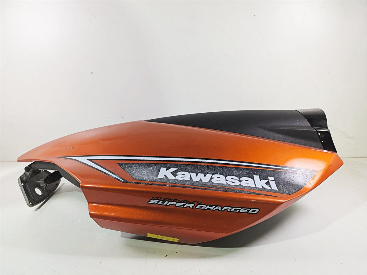 2018 Kawasaki Ultra 310 X Front Hood & Cover Fairing & Mount 14091-3824 {{ shop.shopifyCountryName }} - Mototech271