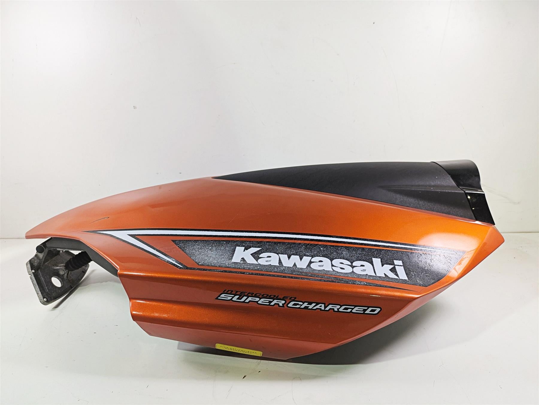 2018 Kawasaki Ultra 310 X Front Hood & Cover Fairing & Mount 14091-3824 {{ shop.shopifyCountryName }} - Mototech271
