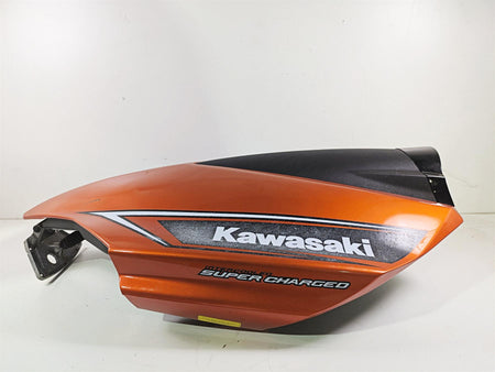 2018 Kawasaki Ultra 310 X Front Hood & Cover Fairing & Mount 14091-3824 {{ shop.shopifyCountryName }} - Mototech271