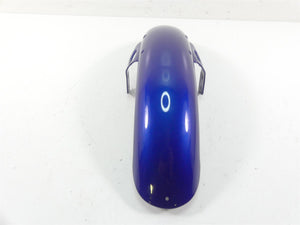2016 Harley FXDL Dyna Low Rider Front Superior Blue Fender -Read 60139-06B | Mototech271