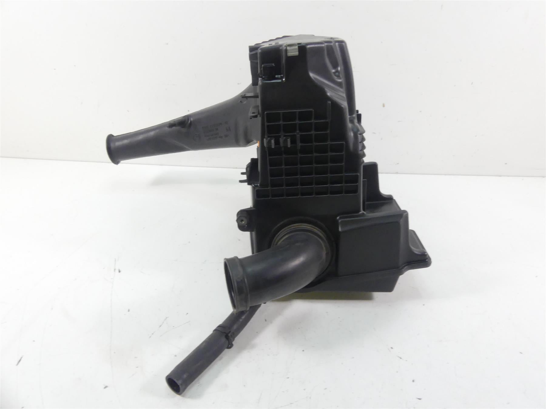 2012 BMW R1200 GS K255 Adventure Air Box Filter + Tubes & Air Ram 13717720354 {{ shop.shopifyCountryName }} - Mototech271