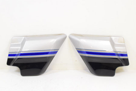 09 Harley FLHTCUSE4 CVO Electra Glide Side Cover Fairing Panel SET 66612-09CZA {{ shop.shopifyCountryName }} - Mototech271