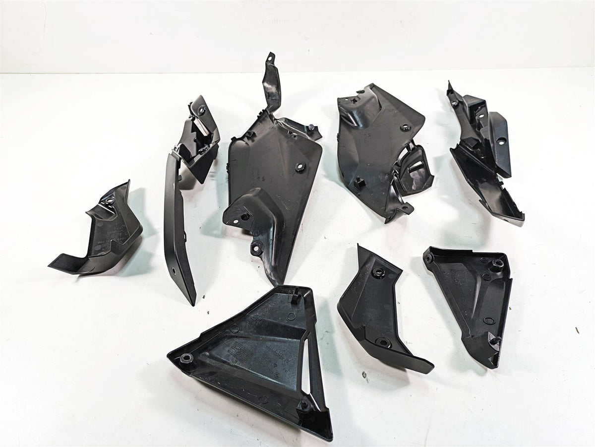 2016 BMW R1200R K53 Body Plastic Fairing Cover Cowl Set 46638534273 46638534274 {{ shop.shopifyCountryName }} - Mototech271