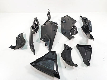 2016 BMW R1200R K53 Body Plastic Fairing Cover Cowl Set 46638534273 46638534274 {{ shop.shopifyCountryName }} - Mototech271