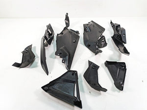 2016 BMW R1200R K53 Body Plastic Fairing Cover Cowl Set 46638534273 46638534274