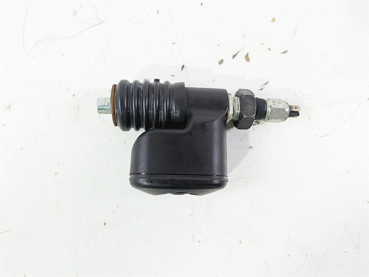 2015 Harley FXDL Dyna Low Rider Rear Brake Master Cylinder 41700065A {{ shop.shopifyCountryName }} - Mototech271