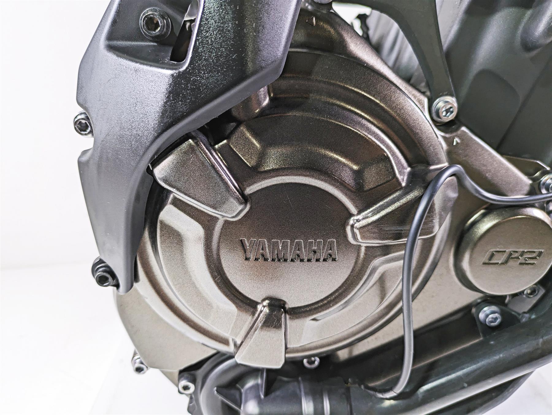 2021 Yamaha Tenere 700 XTZ7 Running M416E Engine Motor 5K -Video 1WS-15100-08 {{ shop.shopifyCountryName }} - Mototech271