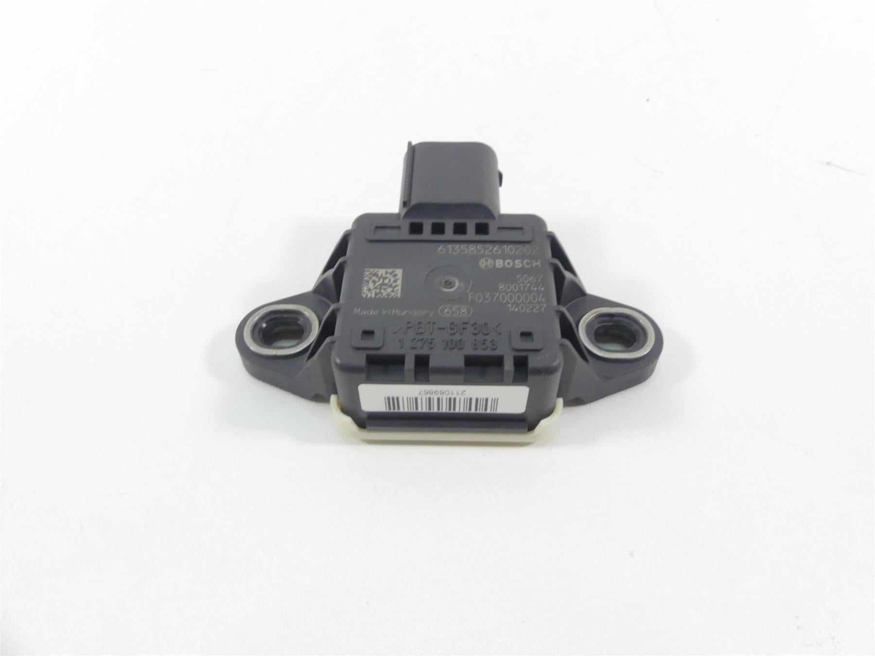 2014 BMW K1600 GTL K48   Bosch Speed Sensor Box 61358388688 | Mototech271