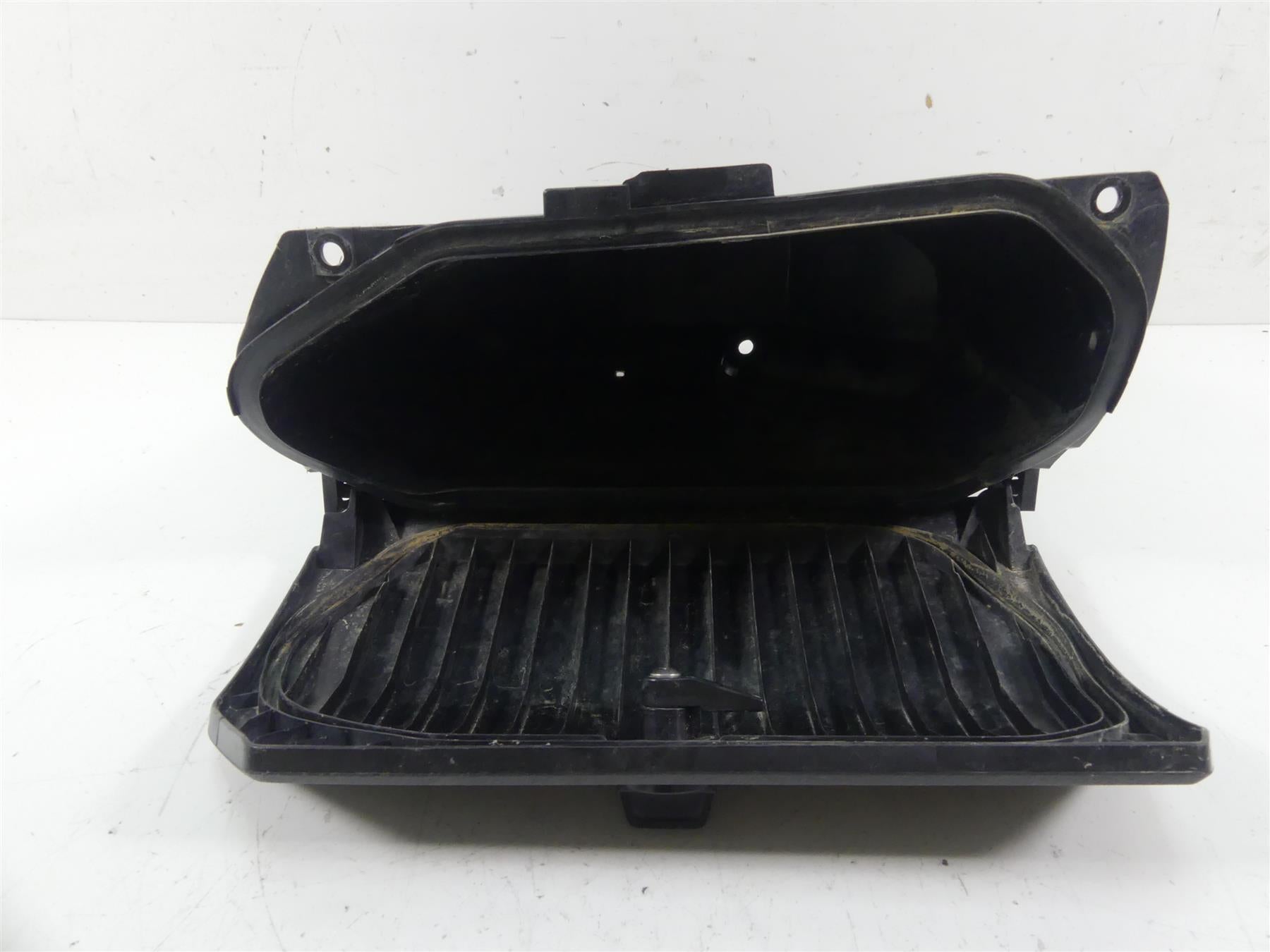 2020 Honda Talon S2X 1000X Plastic Glove Storage Box 68205-HL6 {{ shop.shopifyCountryName }} - Mototech271