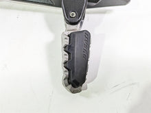 Load image into Gallery viewer, 2013 Ducati Hyperstrada 821 Left Footpeg Bracket Mount Holder 82412111AA | Mototech271
