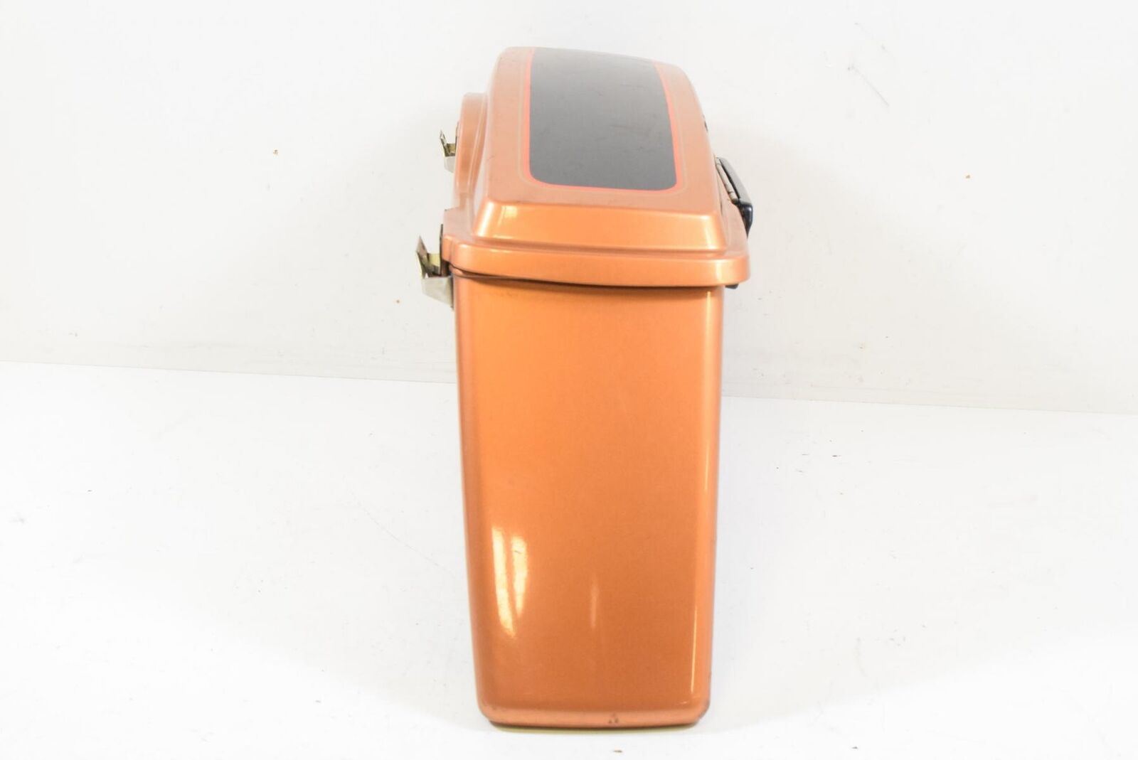 08 Harley Touring FLHTCU Electra Glide UC Right Saddlebag Saddle Bag 90752-93 {{ shop.shopifyCountryName }} - Mototech271