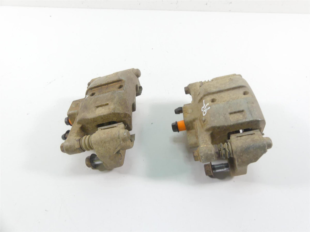 2016 Yamaha YXZ1000 R EPS SE Rear Brake Calipers 2HC-2580V-00-00 2HC-2580W-00-00 {{ shop.shopifyCountryName }} - Mototech271