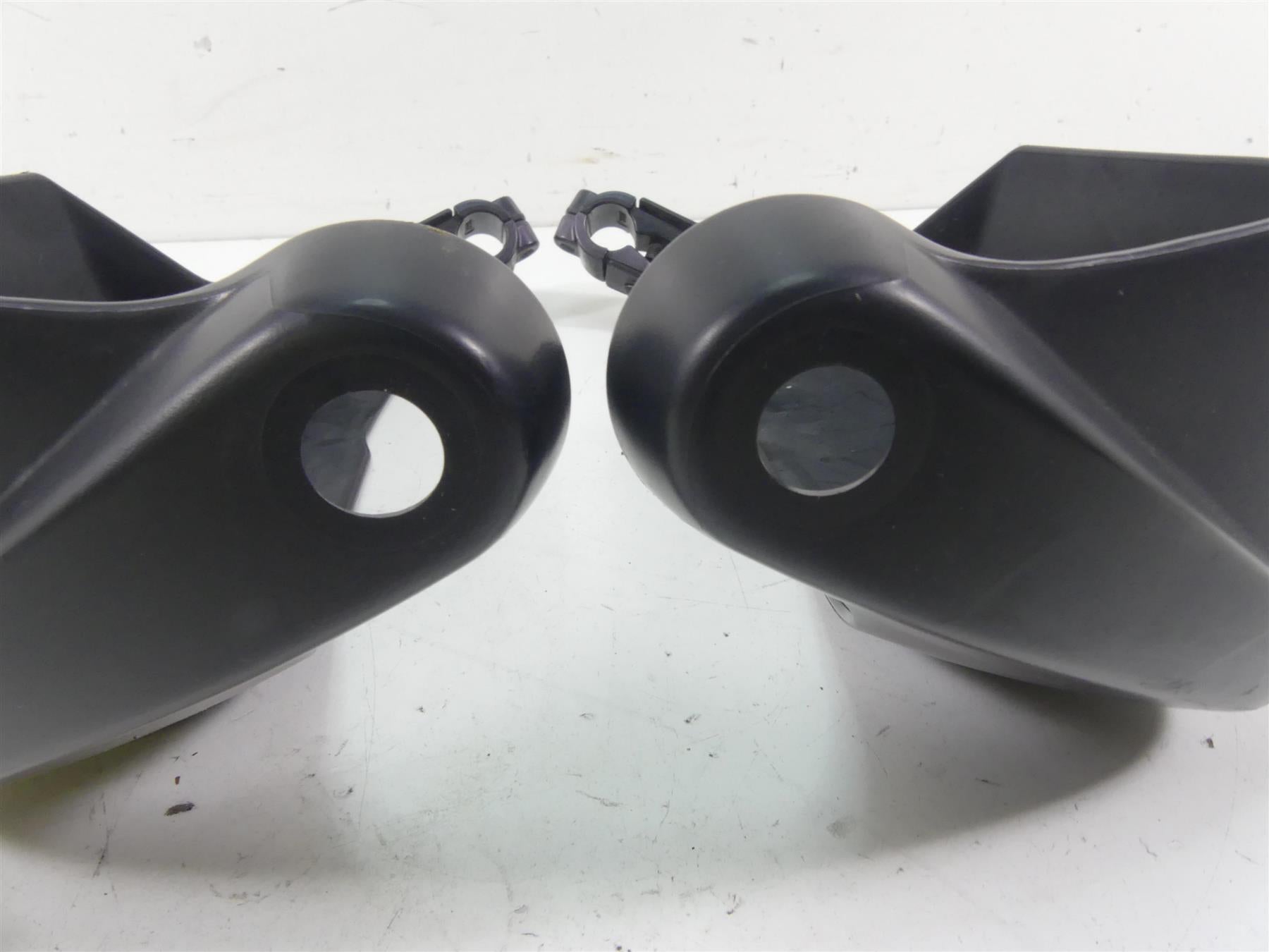 2003 BMW R1150 GS R21 Protector Hand Cover Fairing Guard Set 32712328693 {{ shop.shopifyCountryName }} - Mototech271