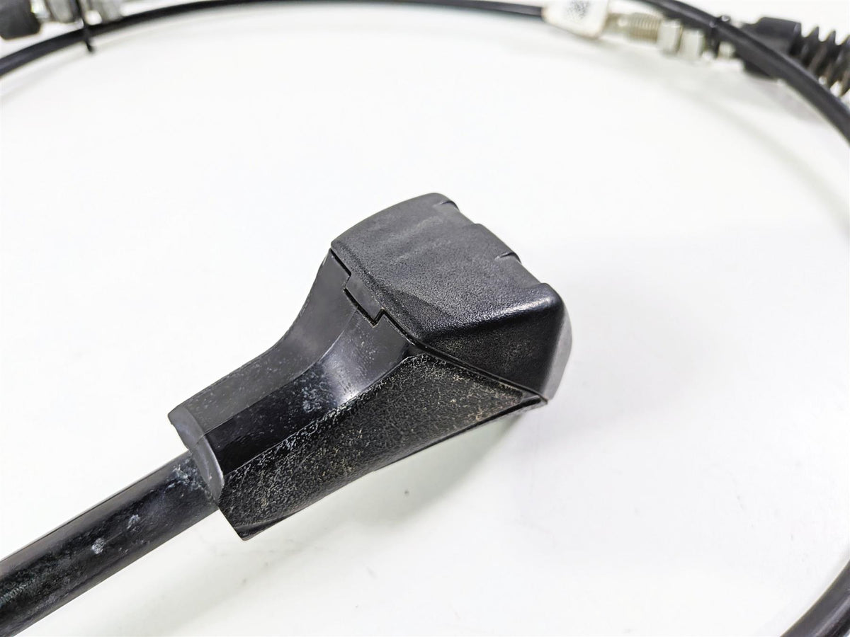 2024 Polaris RZR Pro XP Sport Shifter Gear Selector & Cable Set 7083012-Mototech271