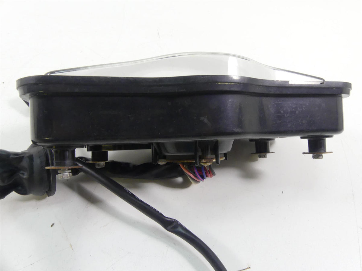 2018 Yamaha Waverunner VX 1800 Cruiser Speedometer Gauges 430H F4E-6820A-01 {{ shop.shopifyCountryName }} - Mototech271