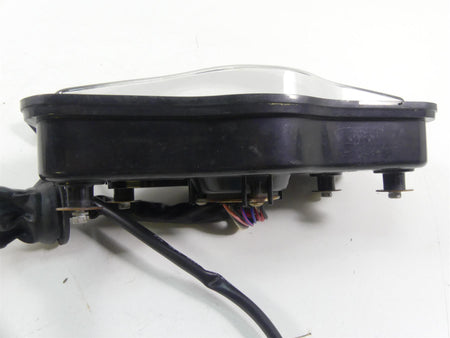 2018 Yamaha Waverunner VX 1800 Cruiser Speedometer Gauges 430H F4E-6820A-01 {{ shop.shopifyCountryName }} - Mototech271
