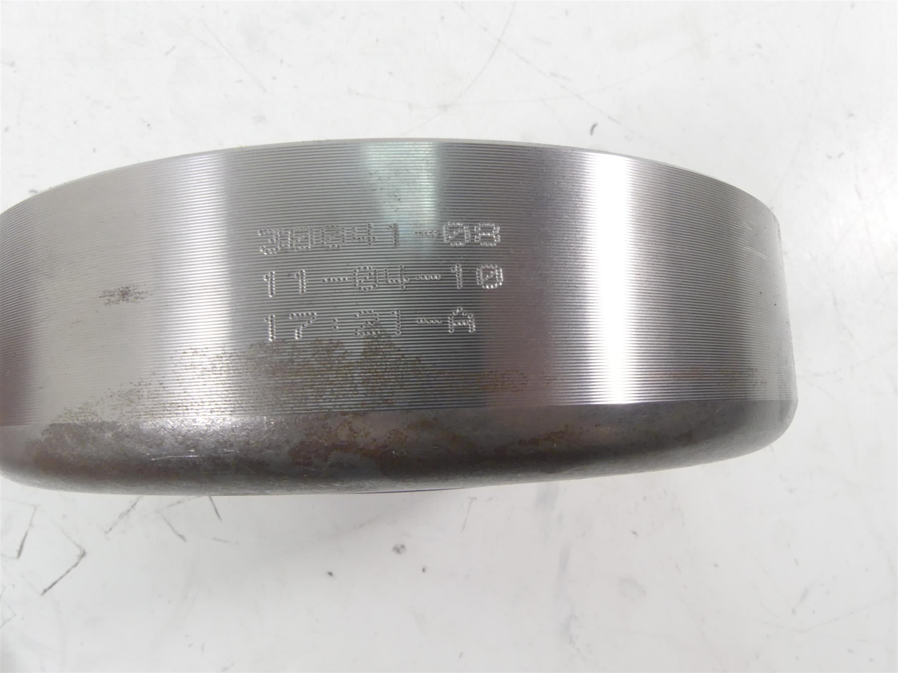 2011 Harley Touring FLTRX Road Glide Ignition Fly Wheel Rotor 30041-08 {{ shop.shopifyCountryName }} - Mototech271