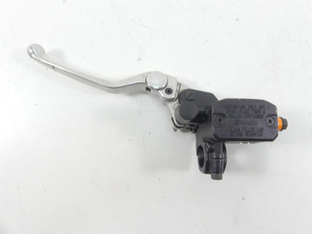 2014 Moto Guzzi Griso 1200 SE 8V Brembo Clutch Master Cylinder 978607 {{ shop.shopifyCountryName }} - Mototech271