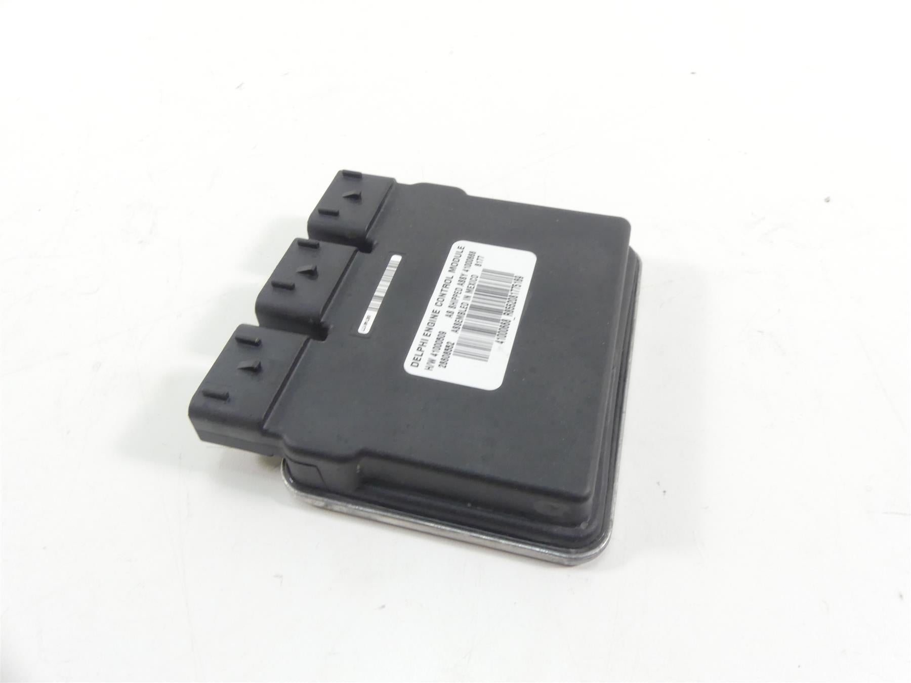 2019 Harley FLHC Softail Heritage Cdi Ecu Ecm Engine Control Module 41000668 {{ shop.shopifyCountryName }} - Mototech271