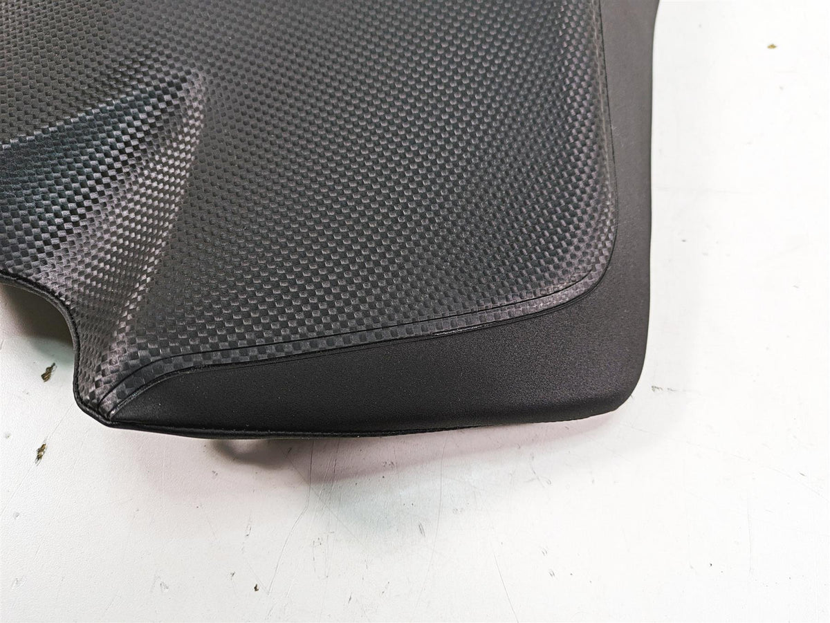 2020 Aprilia Tuono V4 Factory Front Rider Seat Saddle B04545600C1 {{ shop.shopifyCountryName }} - Mototech271