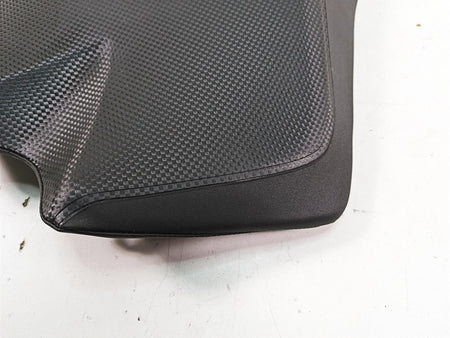 2020 Aprilia Tuono V4 Factory Front Rider Seat Saddle B04545600C1 {{ shop.shopifyCountryName }} - Mototech271