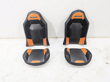 Load image into Gallery viewer, 2018 Polaris RZR XP 1000 Trail Rock Driver Passenger Seat Cushion Set 2686772
