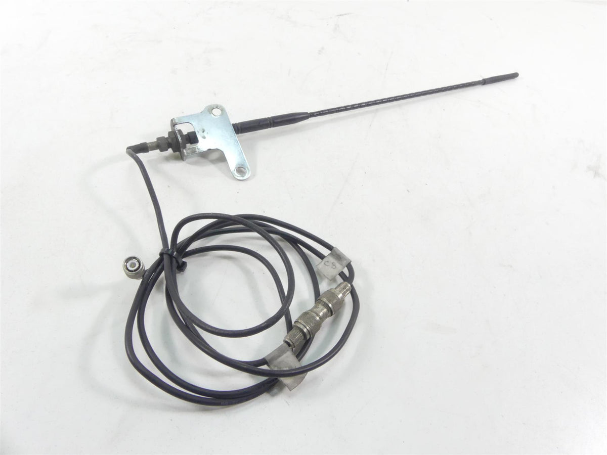 2012 Harley CVO FLHX SE3 Street Glide Antenna & Wiring Set 76388-08 {{ shop.shopifyCountryName }} - Mototech271