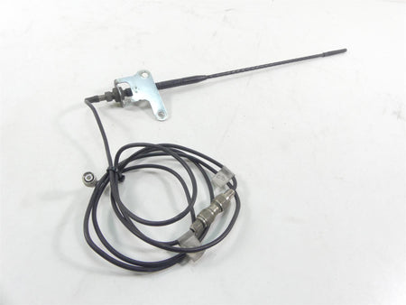 2012 Harley CVO FLHX SE3 Street Glide Antenna & Wiring Set 76388-08 {{ shop.shopifyCountryName }} - Mototech271