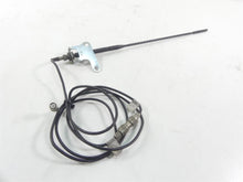 Load image into Gallery viewer, 2012 Harley CVO FLHX SE3 Street Glide Antenna &amp; Wiring Set 76388-08 | Mototech271
