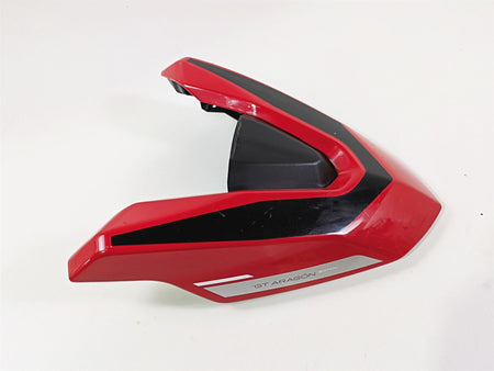 2024 Triumph Tiger 900 GT Upper Nose Fender Guard Beak T2312004 T2313116 {{ shop.shopifyCountryName }} - Mototech271