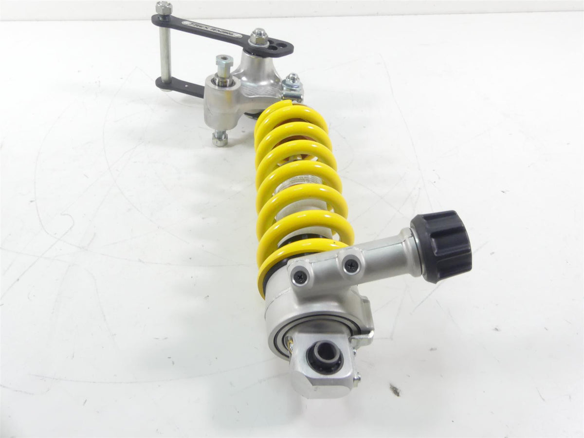 2017 Yamaha XT1200Z Super Tenere Rear Shock Damper + Lowering Kit 2BS-22210-00 {{ shop.shopifyCountryName }} - Mototech271
