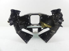 Load image into Gallery viewer, 2017 Arctic Mountain Cat M8000 153 Front Bulkhead Nose Subframe 2707-487
