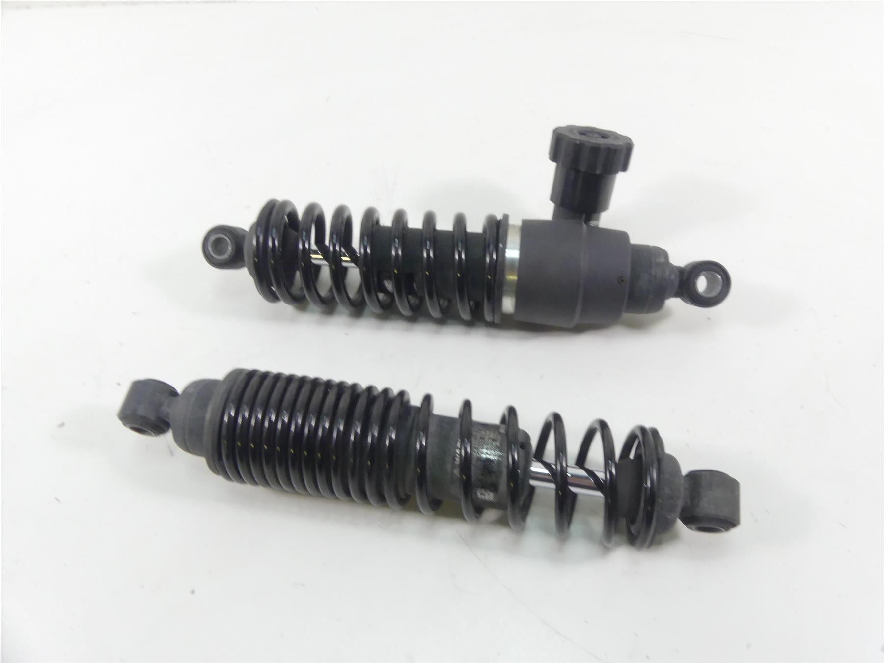 2014 Harley Touring FLHXS Street Glide Sp Showa Rear Shock Set 12" 54674-10 {{ shop.shopifyCountryName }} - Mototech271