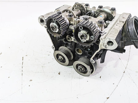 2017 Ducati Monster 1200 S Vertical Cylinder Head Cylinderhead & Cams 30124124AC {{ shop.shopifyCountryName }} - Mototech271